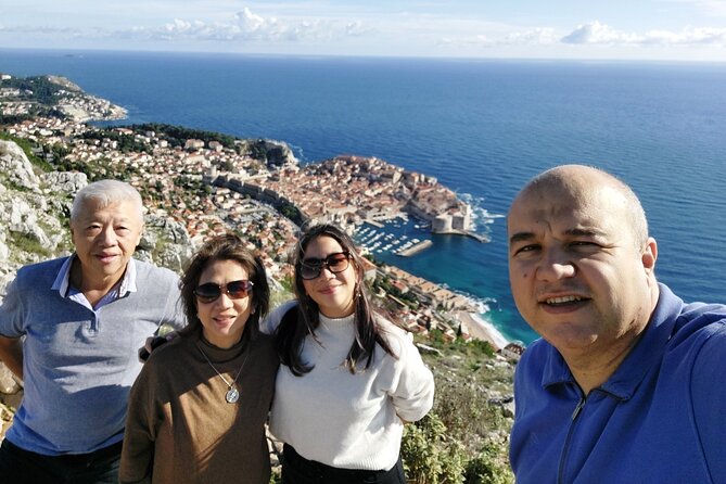 Private Day Trip to Dubrovnik With Authentic Food At Family Home - Mali Ston Oyster Tasting on Request at a Family Farm