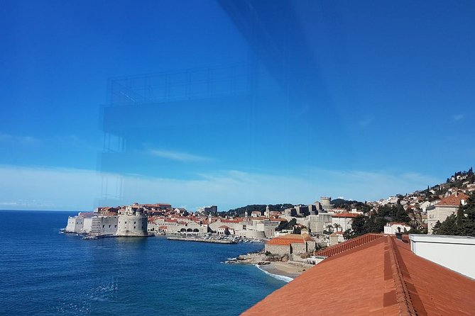 Private Day Trip to Dubrovnik With Authentic Food At Family Home - Lunch, Alcohol, and What It Means for Value