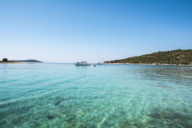 Private day trip to Hvar and Blue lagoon with Snorkeling - Key highlights worth planning for