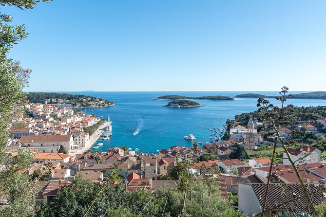 Private day trip to Hvar and Blue lagoon with Snorkeling - Trogir’s stone streets and the chance to reset your eyes