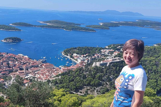 Private Day Trip To Hvar With Wine Tasting - Key Points You’ll Care About