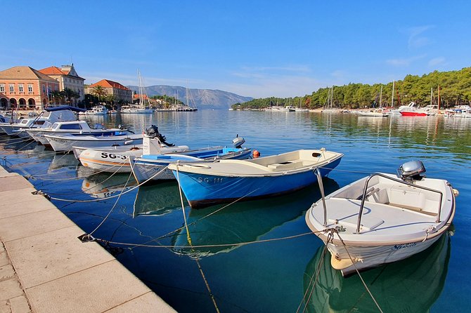 Private Day Trip To Hvar With Wine Tasting - Why Hvar From Split Feels Easier as a Private Day Trip