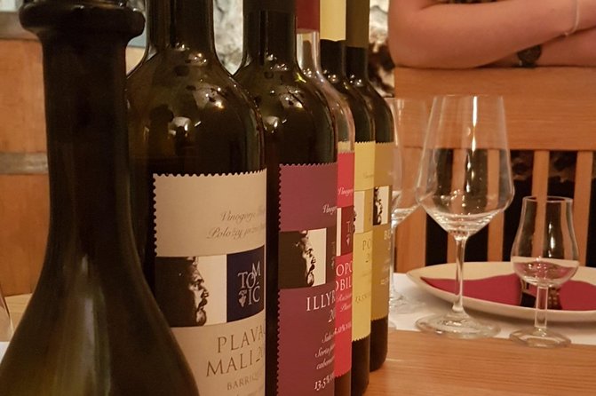 Private Day Trip To Hvar With Wine Tasting - Vrboska and Mala Venecija: Bridges, Pine Forests, and Still-Water Charm