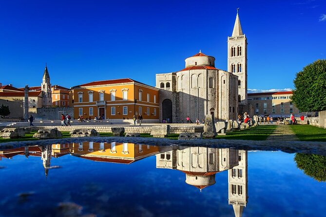 Private day trip to Šibenik & Zadar from Split or Trogir - Key things to know before you go