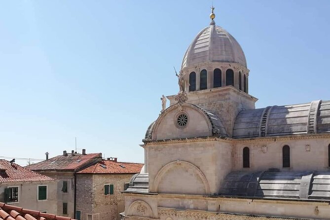 Private day trip to Šibenik & Zadar from Split or Trogir - Zadar: Roman and Venetian layers plus a sunset you will want to time