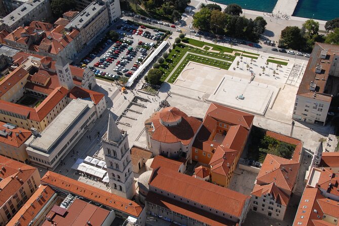 Private day trip to Šibenik & Zadar from Split or Trogir - Why the private guide matters, especially on a fast-paced day