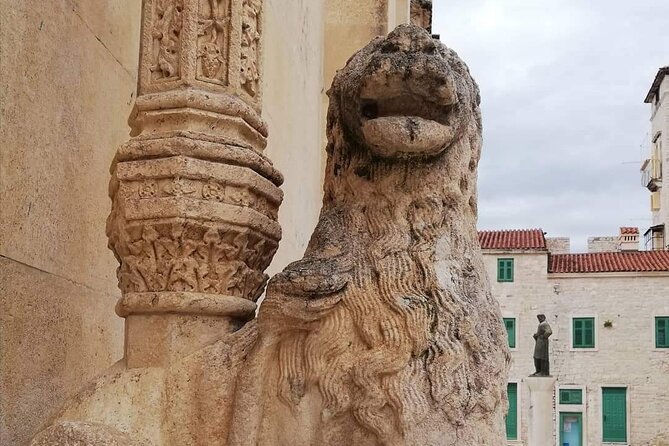 Private day trip to Šibenik & Zadar from Split or Trogir - Practical stuff to plan so the day feels easy