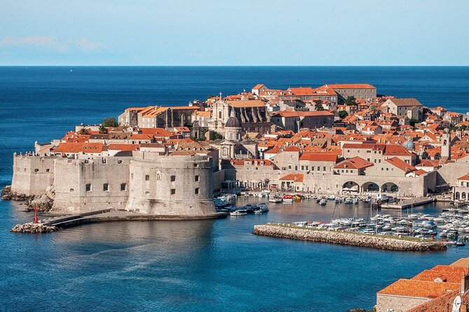 Private Dubrovnik Day Trip from Split - Key Things to Know Before You Go