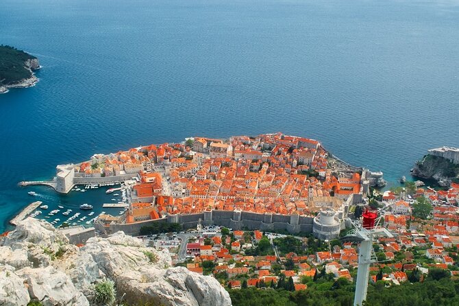 Private Dubrovnik Day Trip from Split - The Return to Split: Another 3 Hours, Plus Comfort Breaks