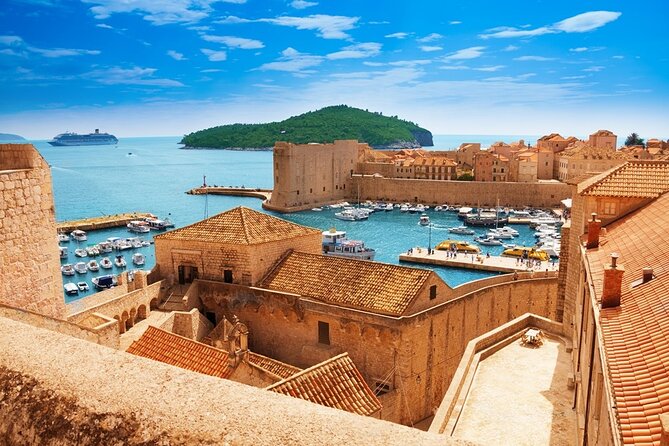 Private Dubrovnik Day Trip from Split - Practical Tips for a Smooth, Hot Old Town Day