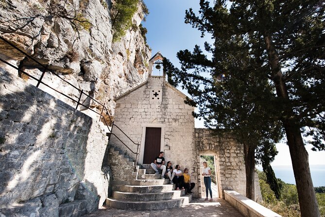 Private E-bike Tour in Split - Why this Split e-bike tour works when you have limited time