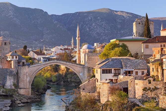 Private Exclusive Tour: Mostar & Međugorje from Split or Trogir - Key Highlights You Will Actually Feel During the Day