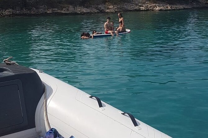 Private Full-Day Boat Tour to Blue Lagoon, Hvar & Pakleni Islands - Price and value: what you’re paying for