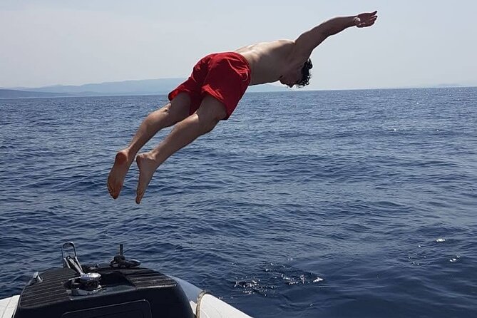 Private Full-Day Boat Tour to Blue Lagoon, Hvar & Pakleni Islands - Who this tour suits best (and who might rethink it)