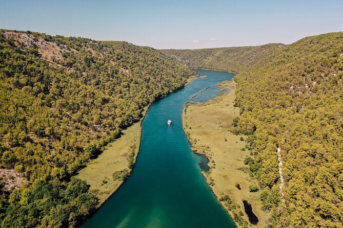 Private Full-Day Krka Waterfalls Tour with Wine Tasting - Price and value: what you pay, what you get, and the one extra cost to budget