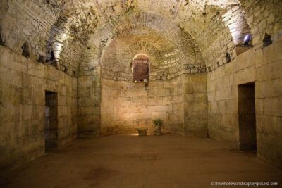 Private Game of Thrones walking tour in Split