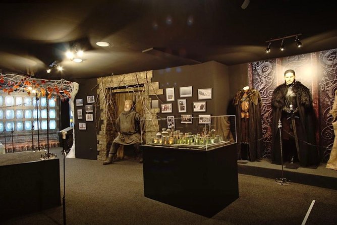 Private Game of Thrones walking tour in Split - What to bring so the tour feels effortless