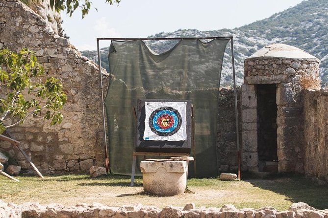 Private ''Game of Thrones'' Walking Tour in Split (entrance tickets included) - Old Split walk: following the Meereen storyline