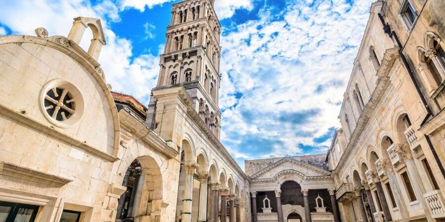Private Grand Jewish with Split Heritage Tour - Key things I’d pencil into your plan