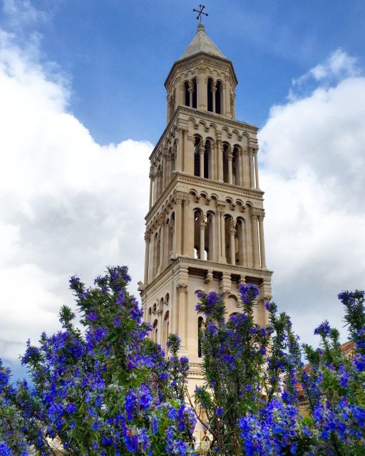Private Grand Jewish with Split Heritage Tour - Why Split’s Jewish Heritage Fits Well Into a Half Day