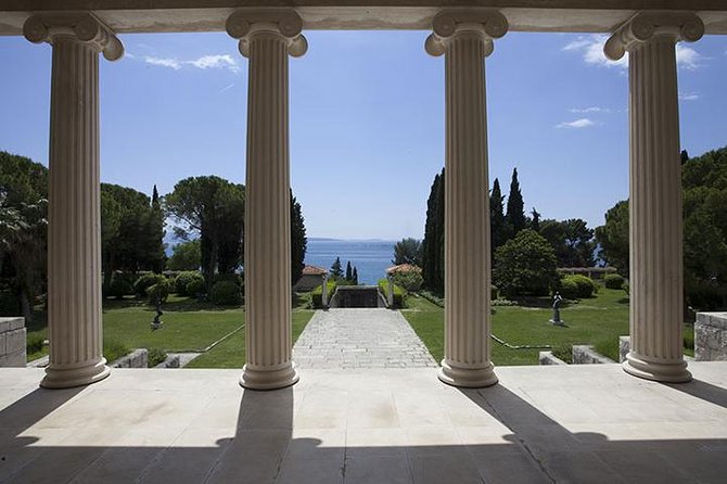 Private Grand Tour of Split - Local licensed guide plus a guide who personalizes