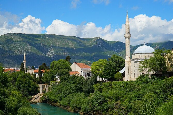 Private Guided Mostar and Kravica Waterfall Tour from Split - Key things you should notice before you go