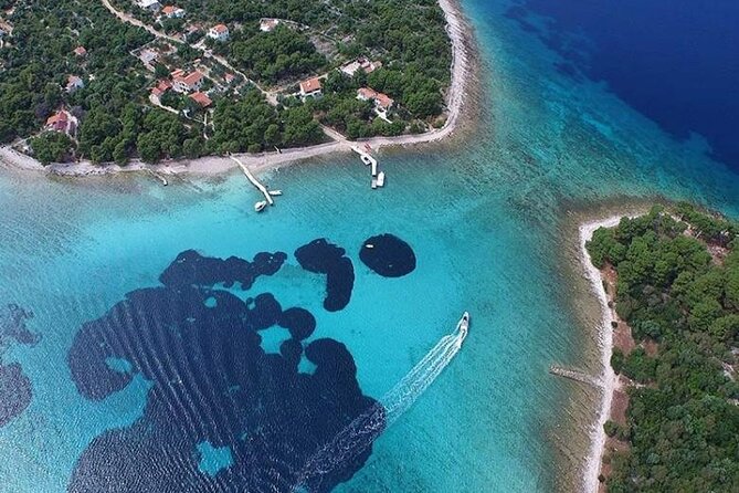 Private Half day Blue Lagoon Tour - The crew and boat setup: what makes the day feel personal