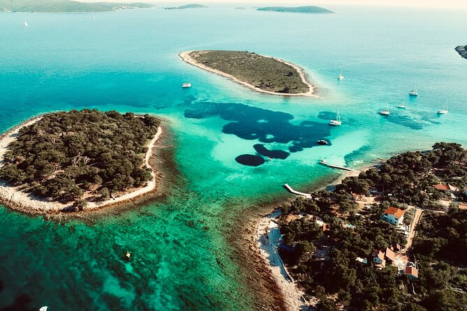 Private Half-Day Boat Tour from Split: Blue Lagoon & 2 Islands - Why this private half-day boat trip feels different