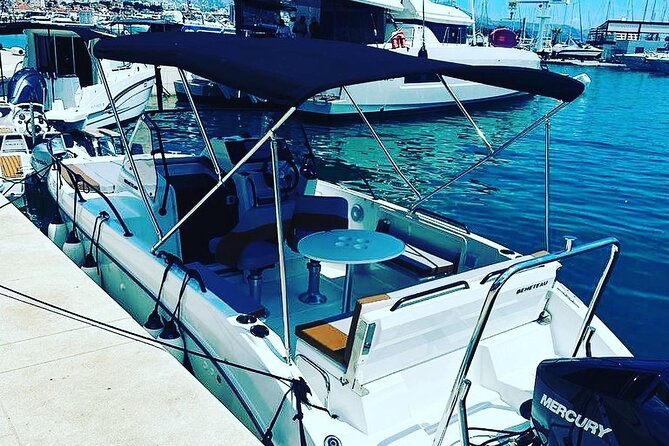 Private Half-Day Boat Tour from Split: Blue Lagoon & 2 Islands - What’s included, what you need, and how to pack smart