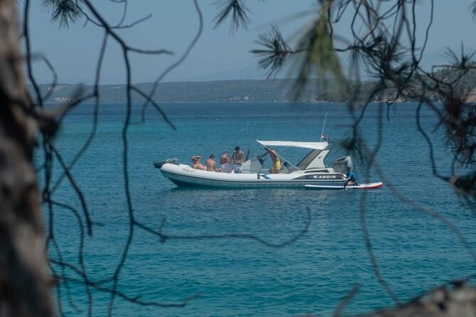 Private Half-Day Boat Tour from Split to Hvar & Pakleni Islands - Why This Private Speedboat Keeps Your Day From Drifting