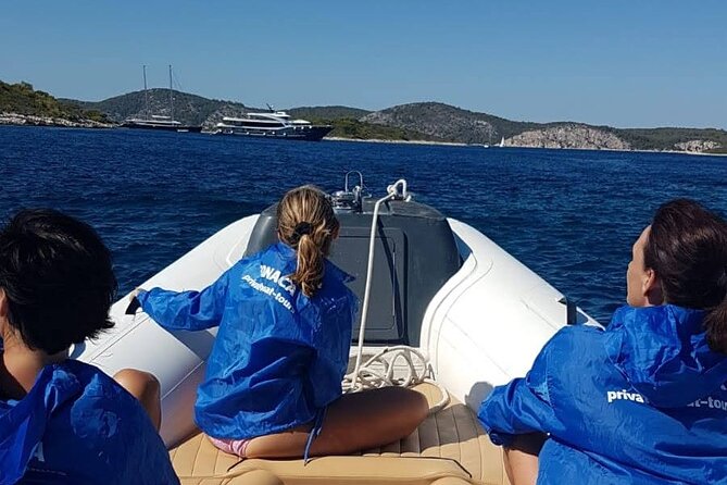 Private Half-Day Boat Tour from Split to Hvar & Pakleni Islands - Pickup, Timing, and the 5-Hour Reality Check