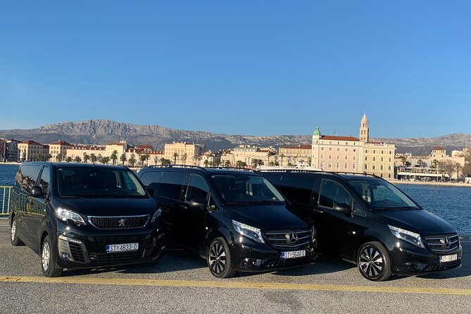 Private Half-Day Klis Tour with Salona and Trogir - Key highlights you can plan around