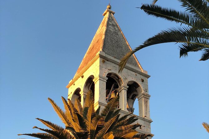 Private Half-Day Klis Tour with Salona and Trogir - Private half-day logistics that actually feel relaxed