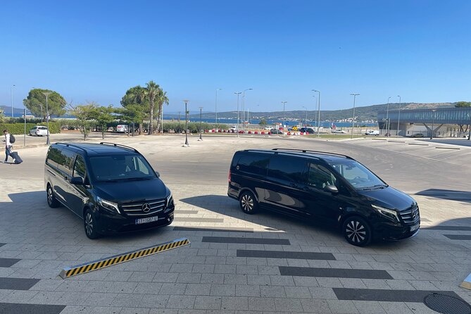 Private Half-Day Klis Tour with Salona and Trogir - Value and price: what you’re really paying for