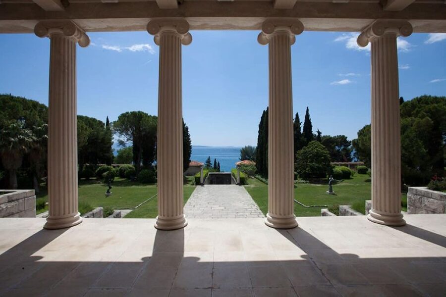 Private Half Day Tour of Split With Mestrovic Gallery - Key highlights at a glance