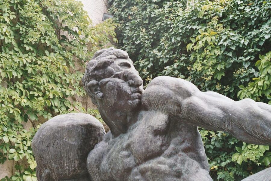 Private Half Day Tour of Split With Mestrovic Gallery - Diocletian’s Palace and Old Town stops you can walk with purpose