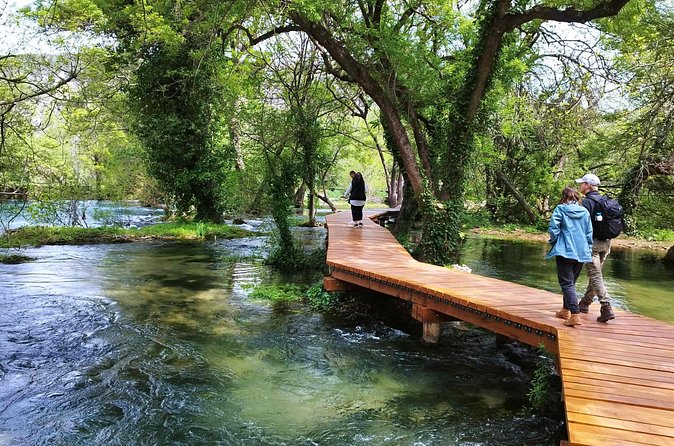 Private Half Day Tour Trogir and Krka National Park - Should you book this private Trogir and Krka tour?