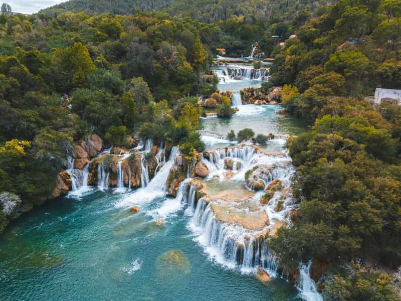 Private Half Day Trip: Split-Krka Waterfalls-Klis Fortress - A Private Split Plan: How This Half Day Stays Stress Free