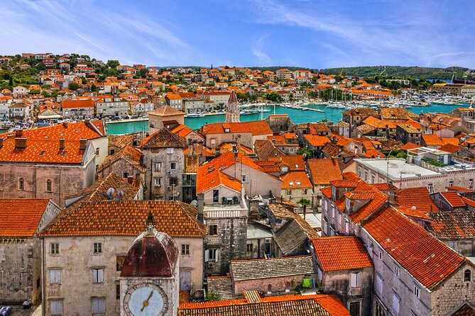 Private Half Day Trip to Salona, Klis Fortress and Trogir - Key points to know before you go