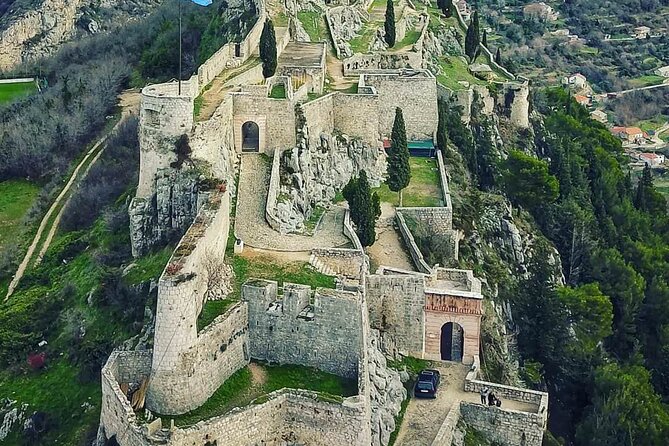 Private Half Day Trip to Salona, Klis Fortress and Trogir - Who This Tour Fits Best