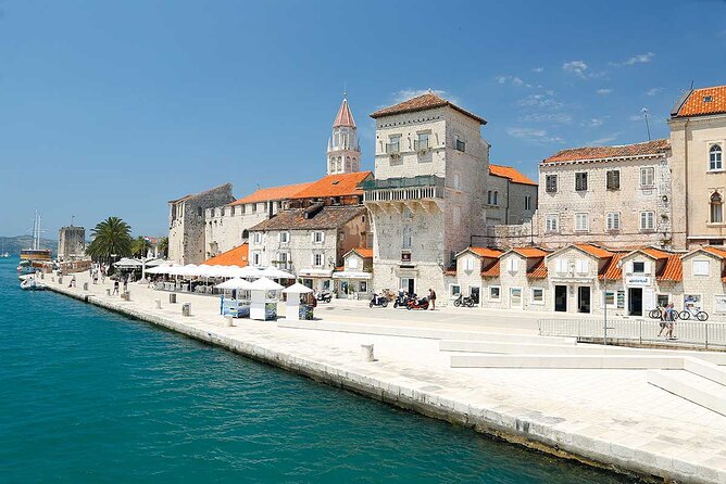 Private Half Day Trip to Salona, Klis Fortress and Trogir - Practical Tips so the Day Goes Smoothly