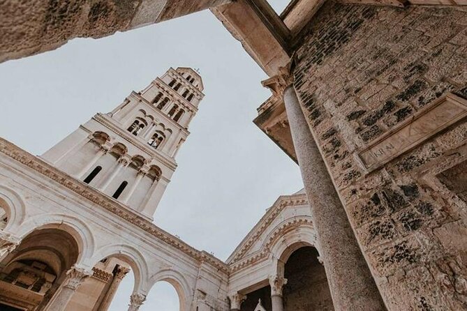 Private History and Trivia Walking Tour by a Local Guide - A Small Private Tour That Fits a Packed Split Morning