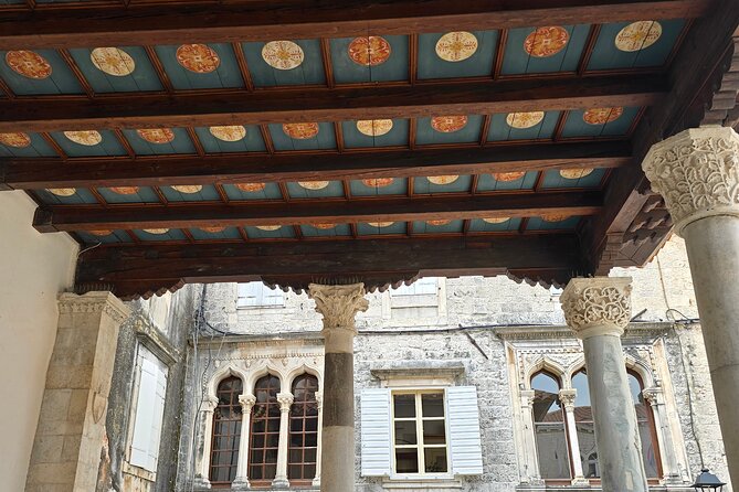 Private History and Wine Tour in Trogir and Klis - Why this private 5-hour pace works for real days in Split