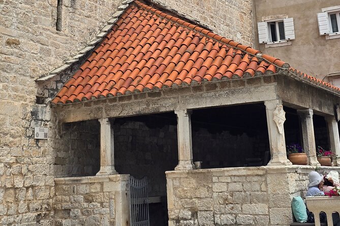 Private History and Wine Tour in Trogir and Klis - Price and value: what $175.43 per person includes, and why it matters