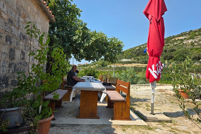 Private History and Wine Tour in Trogir and Klis - What to wear, what to ask, and how to get the most from your guide