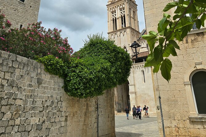 Private History and Wine Tour in Trogir and Klis - Should you book this Trogir to Klis private history and wine tour?