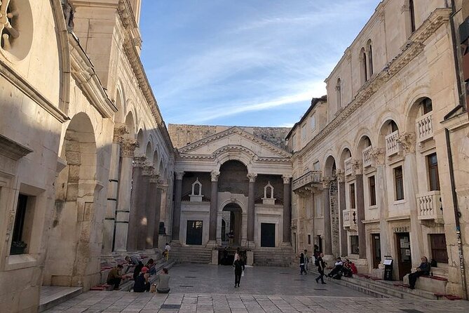Private History Split Walking Tour in English - Should you book this private history walk of Split’s Old Town and Palace?