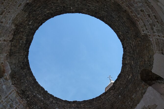 Private History tour - small group - Key things to know before you go
