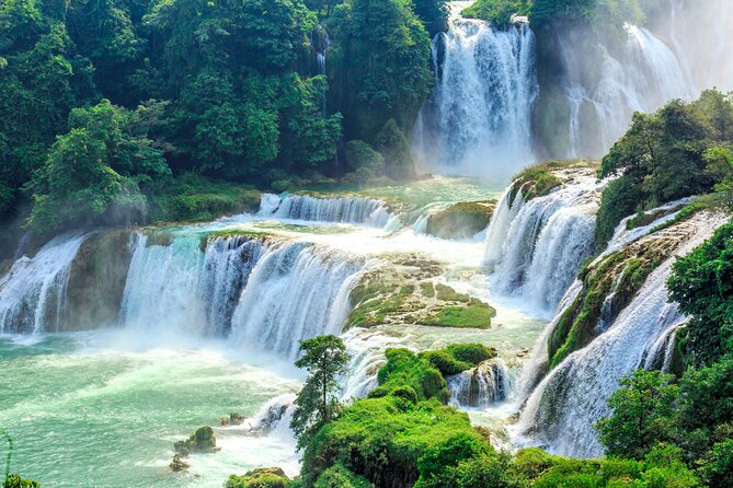 Private Klis Fortress and Krka Waterfalls and Trogir Tour - Key things to know before you go