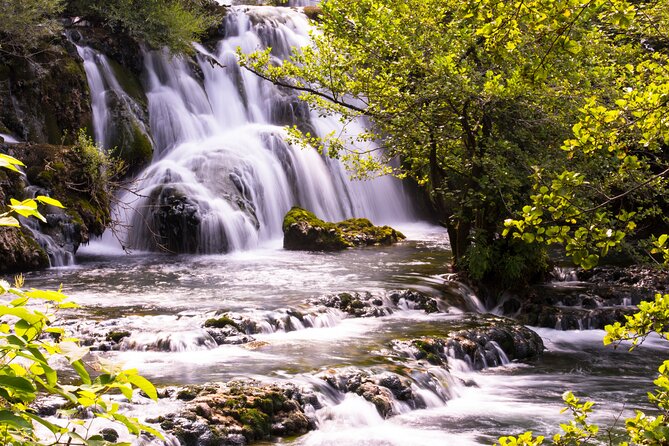 Private Klis Fortress and Krka Waterfalls and Trogir Tour - Who this tour suits best, and who should look elsewhere